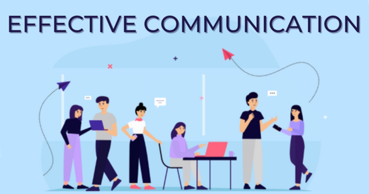 Activities To Improve Your Communication Skills