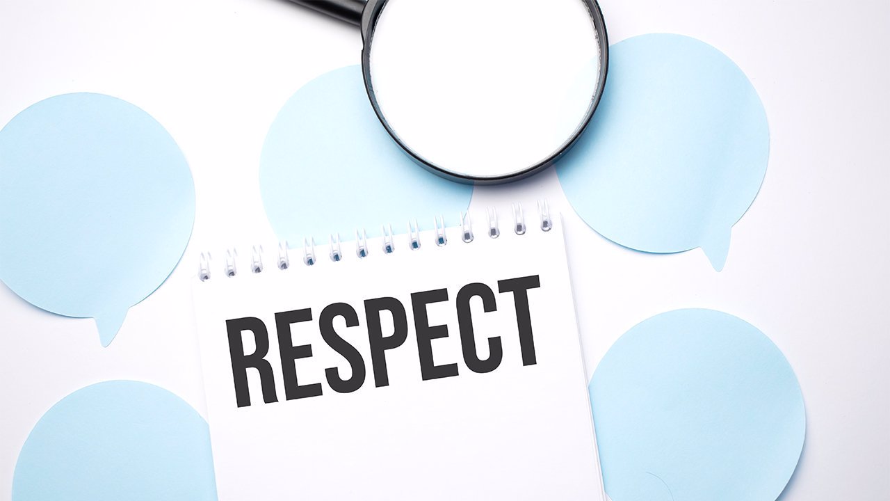 How Silent People Can Earn Respect