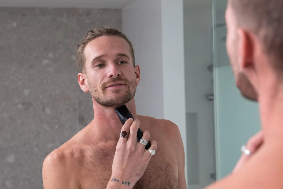 The Ultimate Guide to Shaving Your Facial Hair: Tips and Tricks for a Perfect Shave