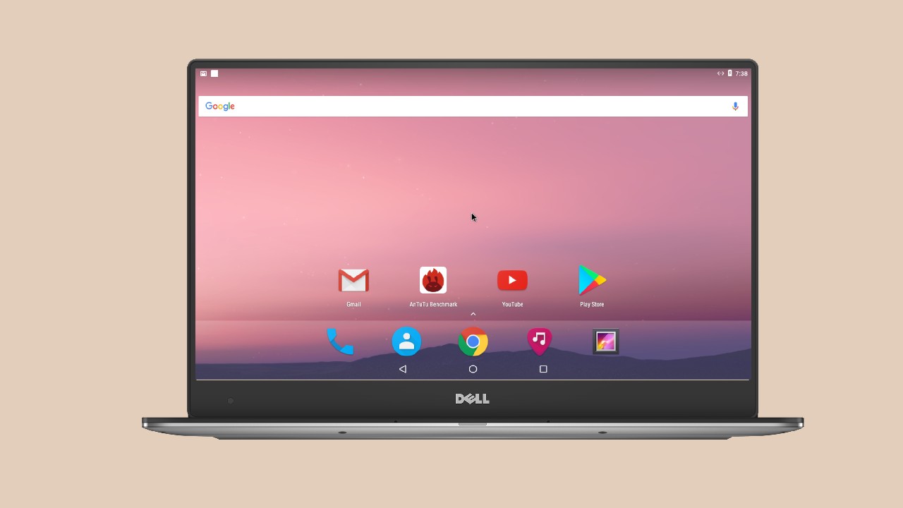 How to Run Android on Your PC