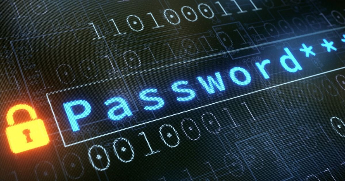 Tips for Creating Strong & Secure Passwords
